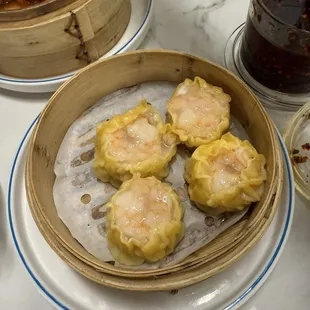 Shumai