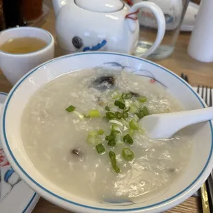 Congee