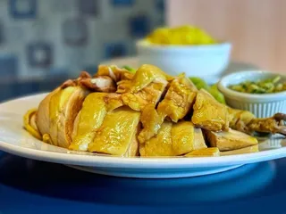 Malaya Kitchen