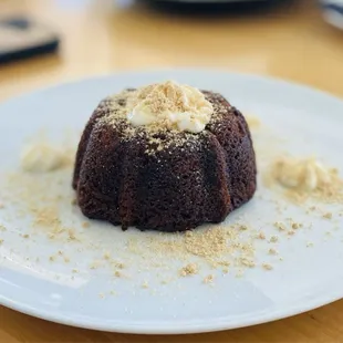 Bundt cake