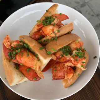 Lobster Rolls