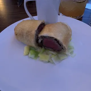 Beef Wellington