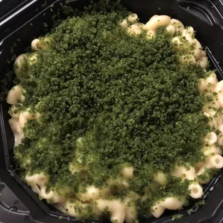Mac and Cheese