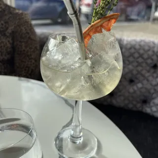 The G&T