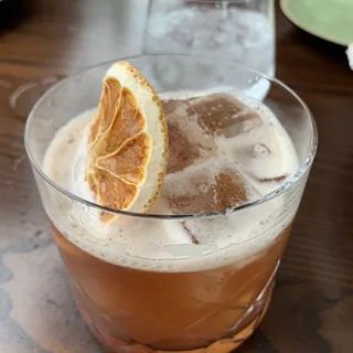 Winter Punch
