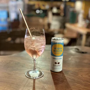 The Imperial Wine Bar & Beer Garden