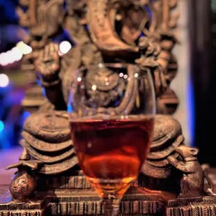 Kentucky Bourbon Barrel Ale