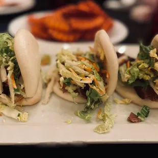 Chow Bao! Definitely give them a try!