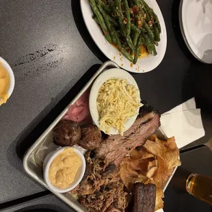 Meat &quot;Charcuterie&quot;