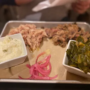 Improper Platter