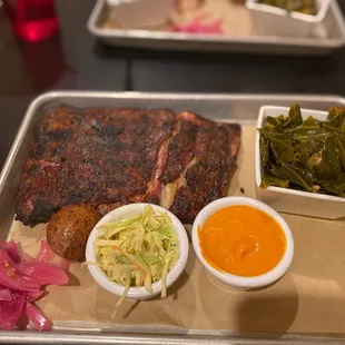 St. Louis Style Ribs