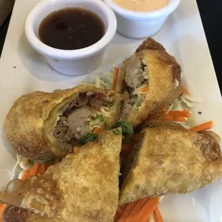 Pork Roll