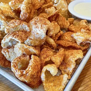 Chicharrones