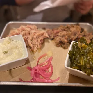 Improper Platter