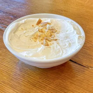 Banana Pudding