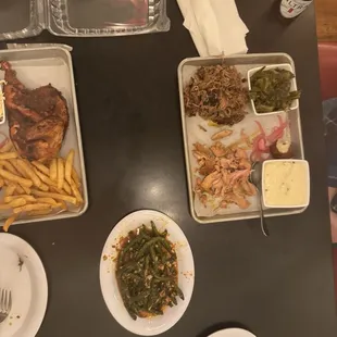 When in doubt - get it all.