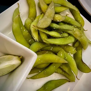 Edamame