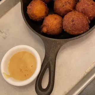Southern Hush Puppies