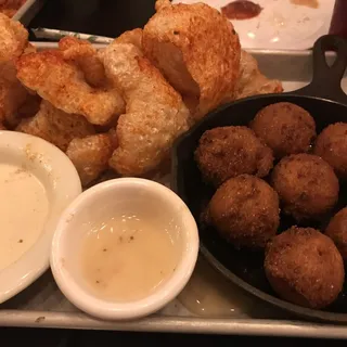 Chicharrones