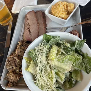 Improper Platter