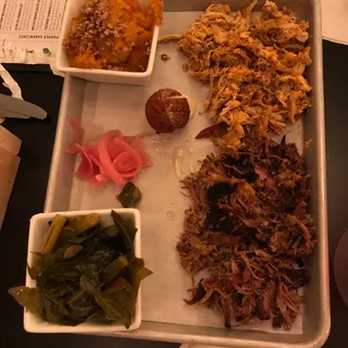 Sweet Potato Casserole