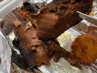 521 BBQ & Grill