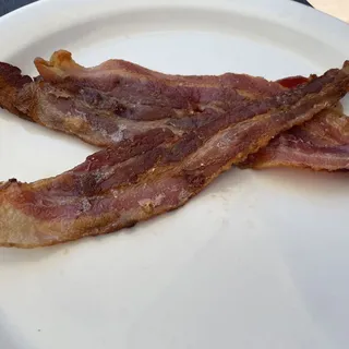 Extra Bacon