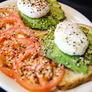 Avocado Toast