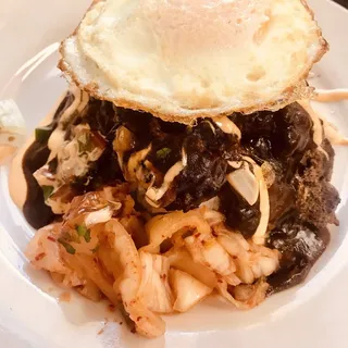 San Diego Loco Moco