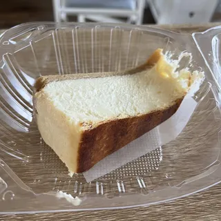 Ricotta Cheesecake Cheesecake