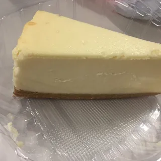 Catering Laura's Cheesecake