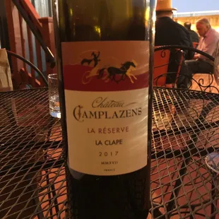 Awesome wine!