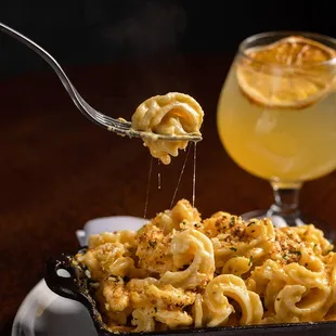 food, pasta dish, pasta