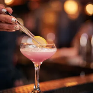 drink