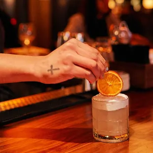 drink