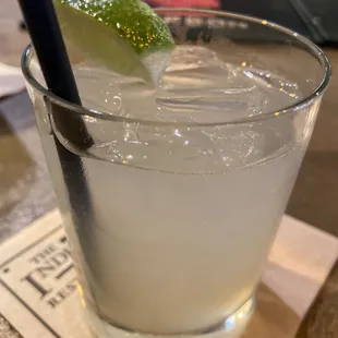 Margarita