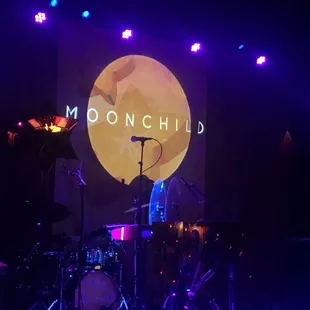 Moonchild Stage @ The Independent 5/13/22