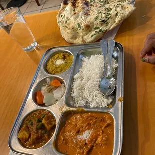 I can&apos;t stop myself from eating here mahesh is a great chef . Thanks mahesh for preparing such a delicious food.
