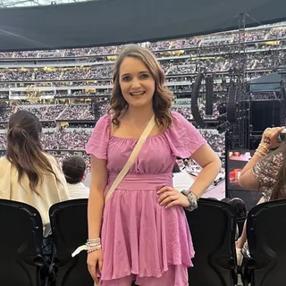 Molly D.