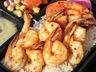 Mint Leaf Thai Cuisine