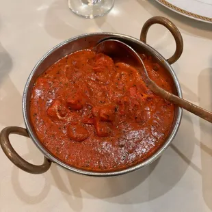 Butter Chicken