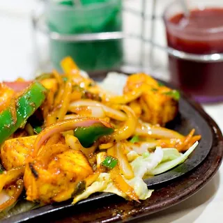 Paneer Tikka
