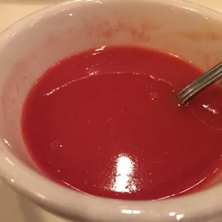 Tomato Soup