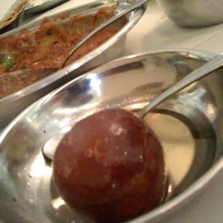 Gulab Jamun