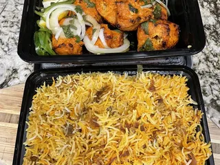 Pak Halal Kitchen
