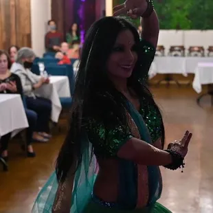 Grand Opening The Indian Harbor