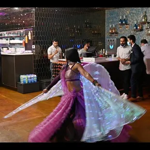 Grand Opening The Indian Harbor