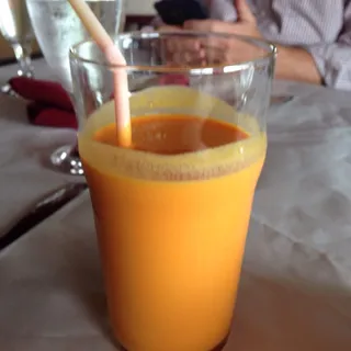 mango lassi