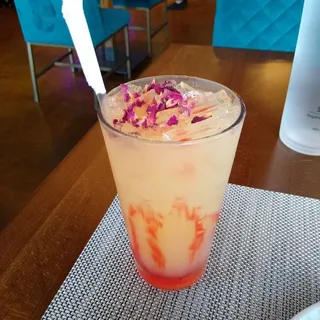 Rose Lemonade