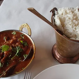 lamb rogan josh